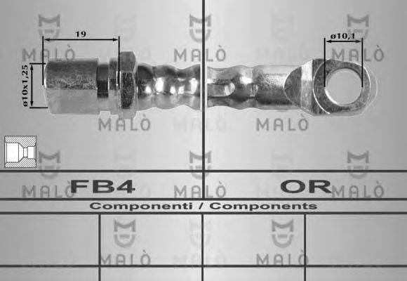 MALO 8314