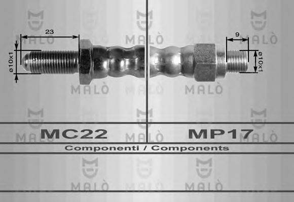 MALO 8339