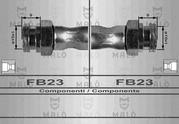 MALO 8351