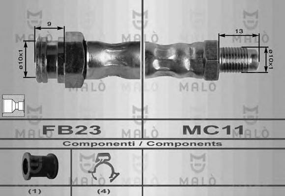 MALO 8352