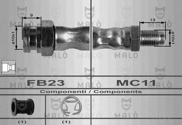 MALO 8353