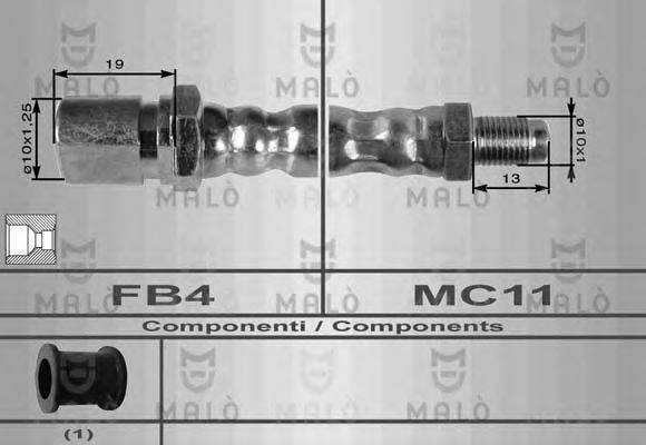 MALO 8361