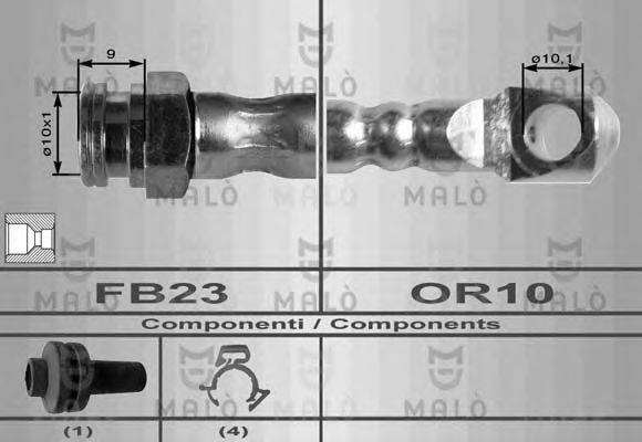 MALO 8372