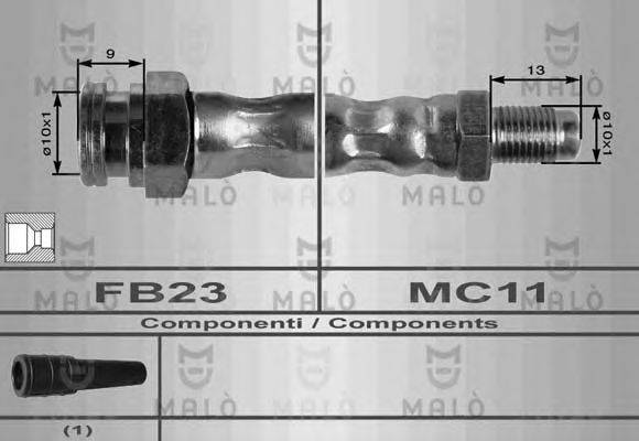 MALO 8390