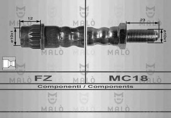 MALO 8422