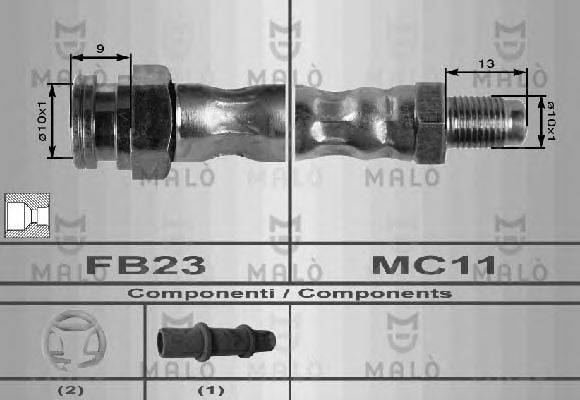 MALO 8424