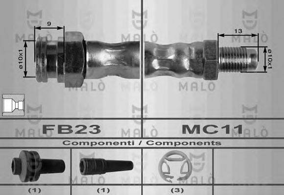 MALO 8447