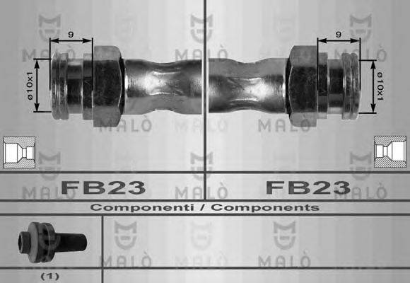 MALO 8448