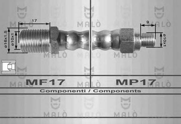 MALO 8451