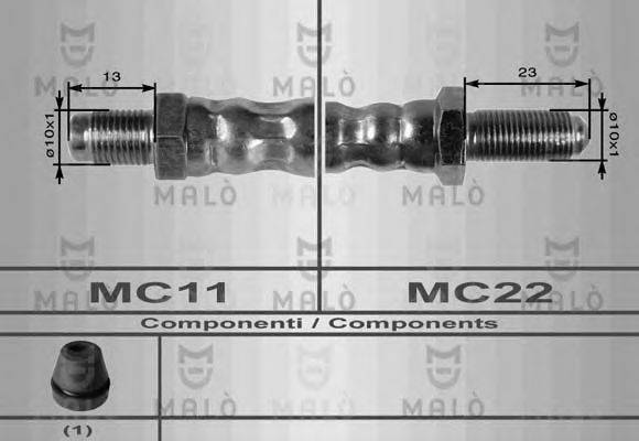 MALO 8460