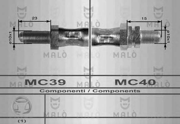 MALO 8462