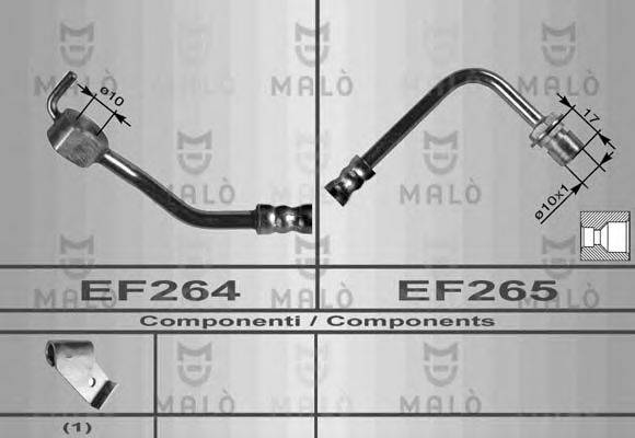 MALO 8464