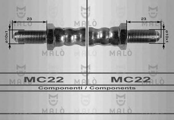 MALO 8472