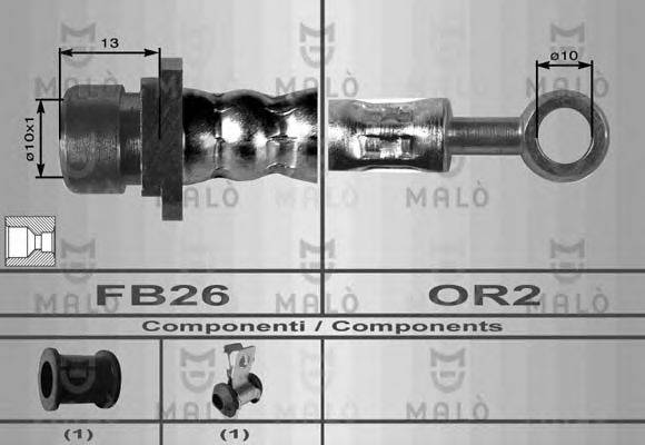 MALO 8476