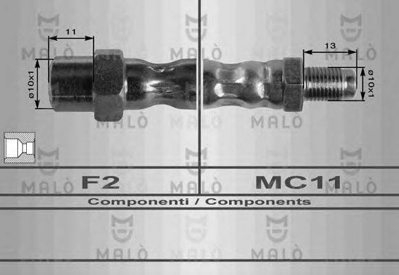 MALO 8487