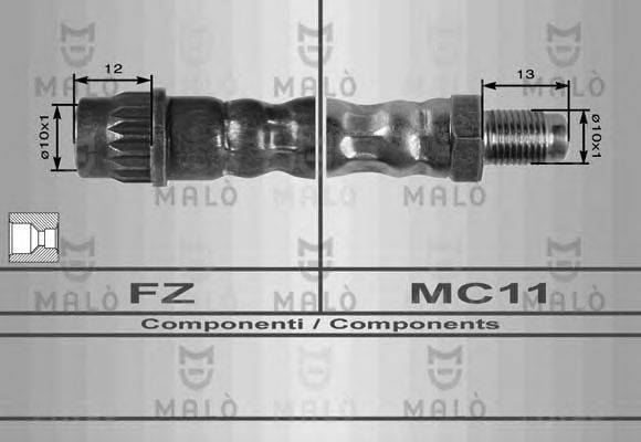 MALO 8498