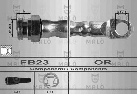 MALO 8513