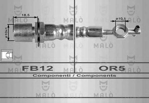 MALO 8537