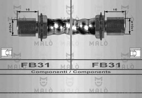 MALO 8539