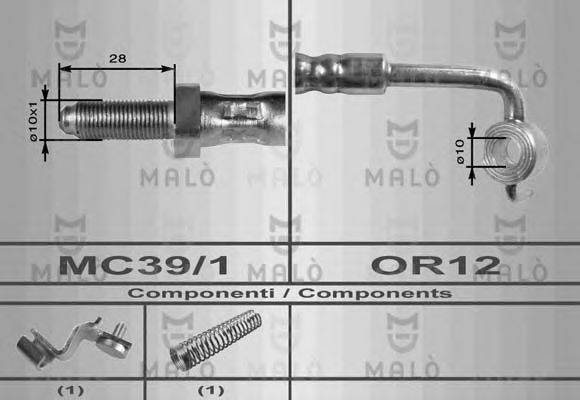 MALO 8555