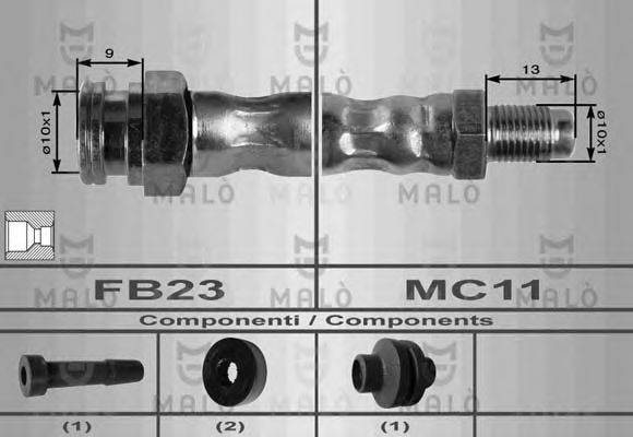 MALO 8559