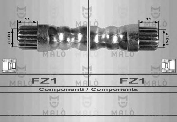 MALO 8561
