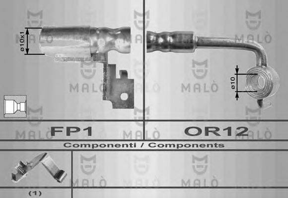 MALO 8578