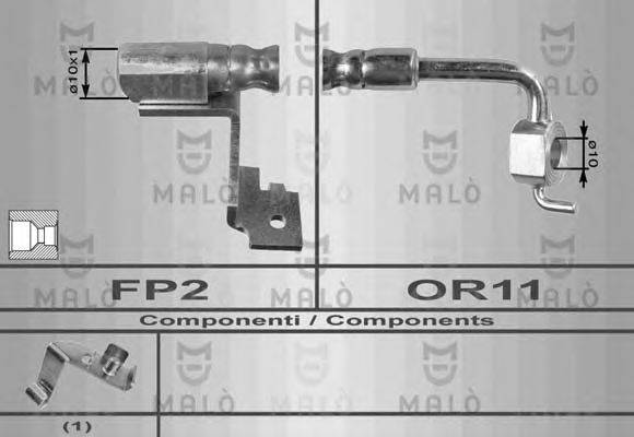 MALO 8579