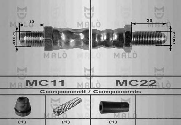 MALO 8581