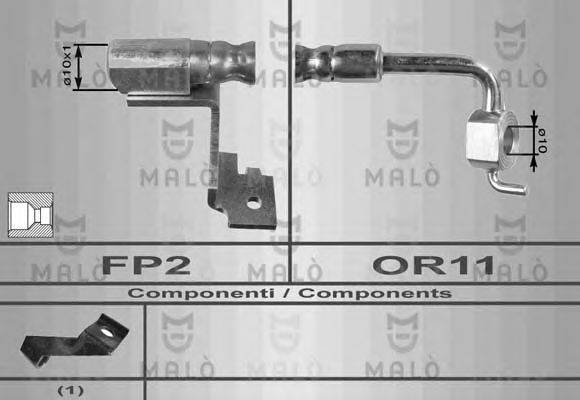 MALO 8582