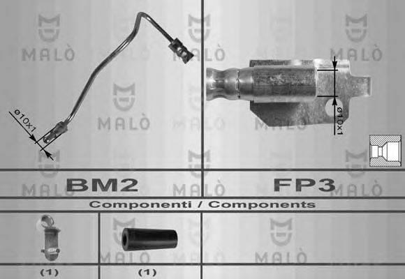 MALO 8602