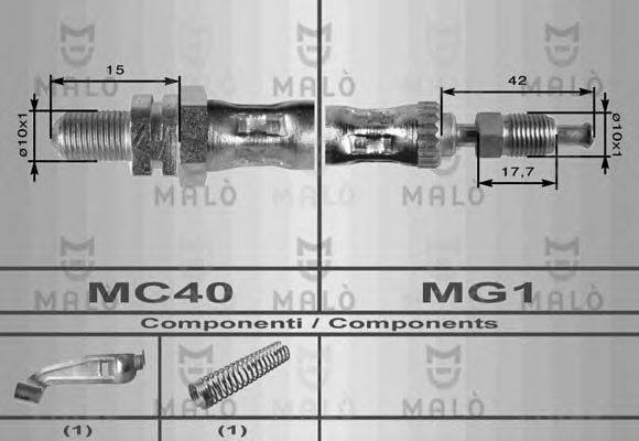 MALO 8604