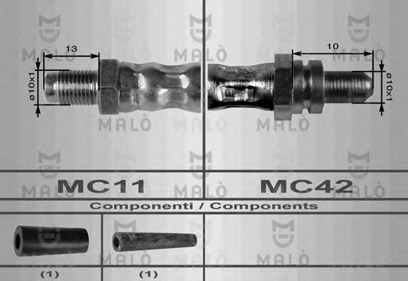 MALO 8612