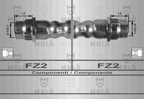 MALO 8637