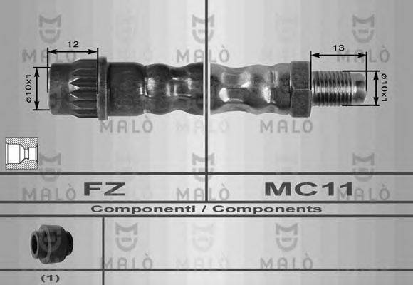 MALO 8639