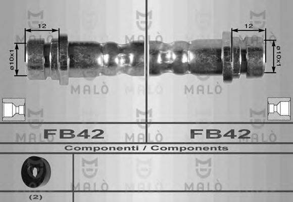 MALO 8646