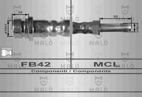 MALO 8686