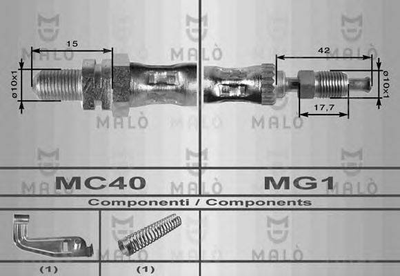 MALO 8687
