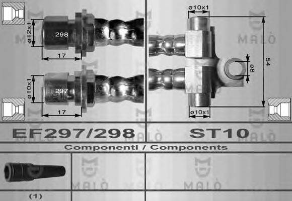 MALO 8699