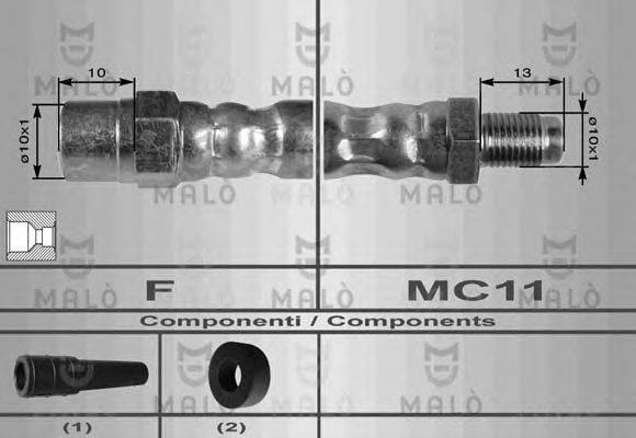 MALO 8913