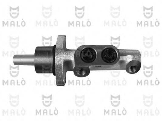 METELLI 50488 головний гальмівний циліндр