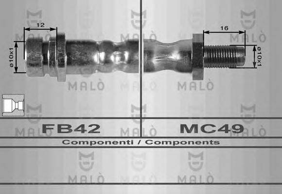 MALO 8923