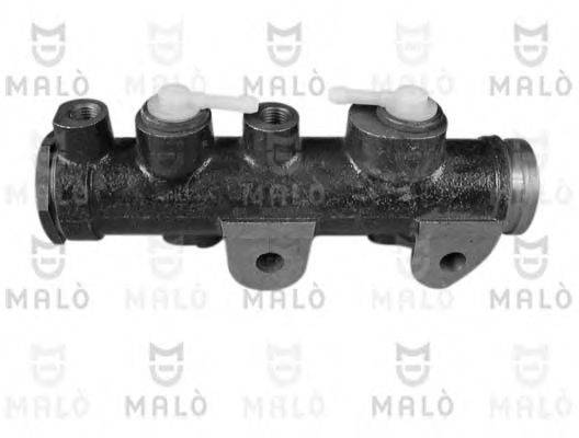 MALO 89263 головний гальмівний циліндр
