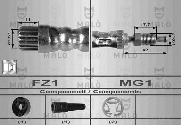 MALO 8939