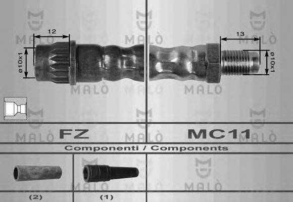 MALO 8940