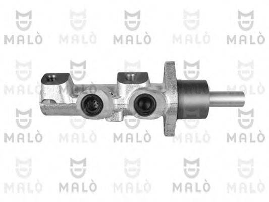 METELLI 50316 головний гальмівний циліндр