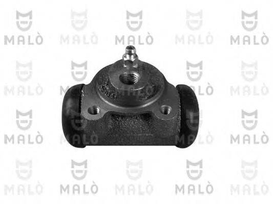 MALO 89504 Колісний гальмівний циліндр