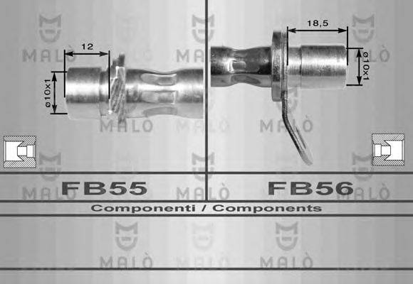 MALO 8956