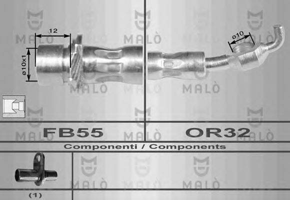 MALO 8960
