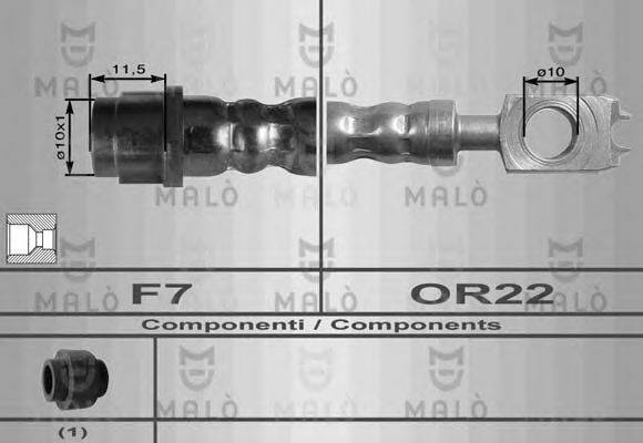 MALO 8966